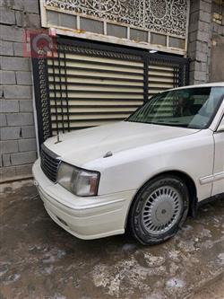 تويوتا كراون